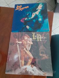 vinile lp lee aaron