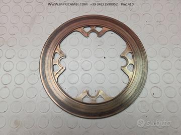 DISCO POSTERIORE HUSQVARNA WR 125 2006 2012 CR 200