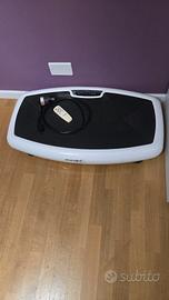 Pedana vibrante Skandika 600
