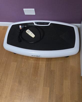 Pedana vibrante Skandika 600
