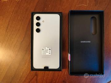 Samsung Galaxy S24 256GB Nuovo