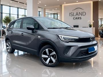 Opel Crossland 1.2 12V Start&Stop Edition