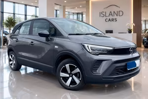 Opel Crossland 1.2 12V Start&Stop Edition