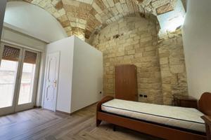 Lecce Appartamento 3 singole da Settembre