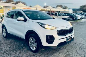 Kia Sportage 1.7 CRDI 2WD GT Line