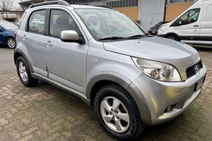 Daihatsu Terios Terios 1.5 SX top 4WD-gancio train