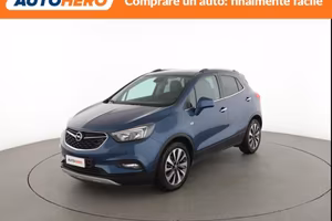 OPEL Mokka X SG53430