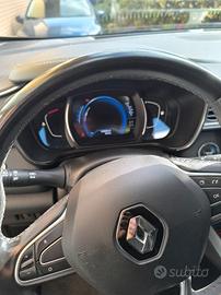 Renault Kadjar 1500 dci black sport edition 