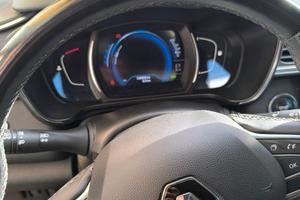 Renault Kadjar 1500 dci black sport edition 