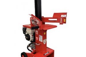 Spaccalegna ceccato olindo bull 10 ton honda gp160