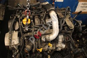 Motore daewoo - chevrolet captiva 2006-11
