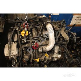 Motore daewoo - chevrolet captiva 2006-11