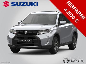 SUZUKI Vitara 1.4 Hybrid 4WD AllGrip Cool+ *PROMOZ