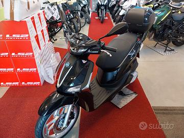 PIAGGIO LIBERTY 50/125/150 EURO 2650.00