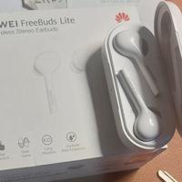 HUAWEI Free Buds Lite