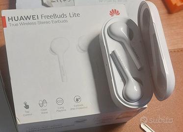 HUAWEI Free Buds Lite
