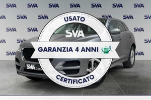 Jaguar F-Pace 2.0d i4 180cv AWD Autom. Prestige
