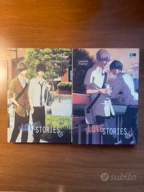 Love stories
