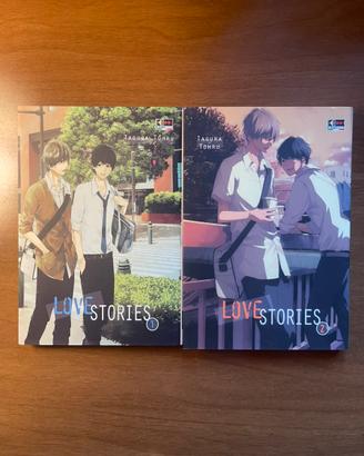 Love stories