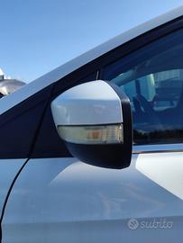 Specchio sx abbatt FORD KUGA del 2014