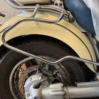 Telaietti borse BMW R1200c