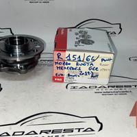 Cuscinetto Ruota Ant Mercedes GLC X253 2053340400