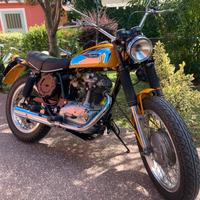 Ducati Scrambler 250