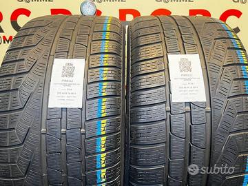 2 GOMME USATE 255 40 R 18 99 V PIRELLI