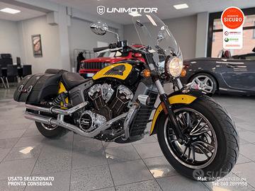 INDIAN Scout 1133 2019 Special