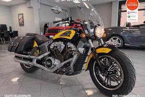 INDIAN Scout 1133 2019 Special