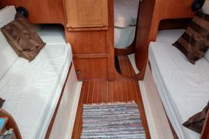 barca a vela kelt 8 con posto 