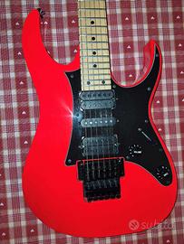 Chitarra Elettrica Ibanez rg550-rf