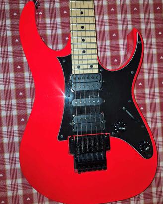 Chitarra Elettrica Ibanez rg550-rf