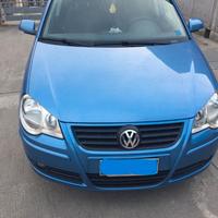VOLKSWAGEN Polo 1.4/80CV 16V 5p. Comfortline