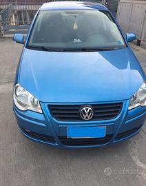 VOLKSWAGEN Polo 1.4/80CV 16V 5p. Comfortline