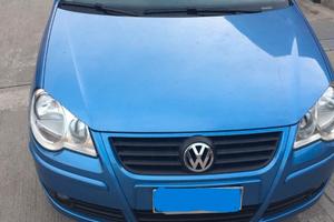 VOLKSWAGEN Polo 1.4/80CV 16V 5p. Comfortline
