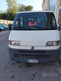 Fiat ducato 9 posti