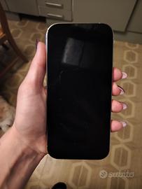 Iphone 16 pro 250gb