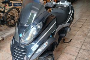 Piaggio MP3 250ie