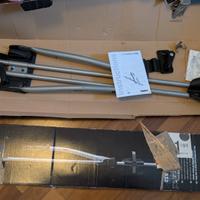 portabici Thule Freeride 532