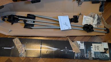 portabici Thule Freeride 532