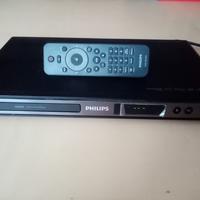 lettore dvd Philips Dvp 3360 