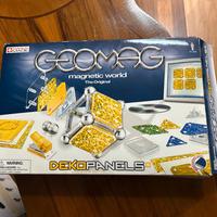 geomag magnetic world