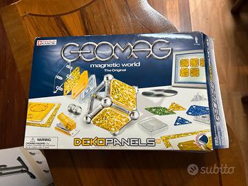 geomag magnetic world