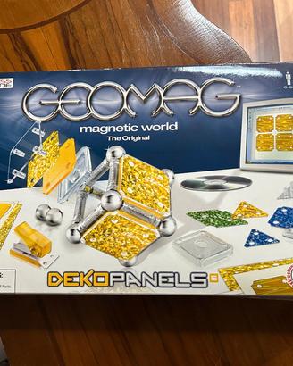 geomag magnetic world