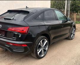 AUDI Q5 2ª serie - 2022