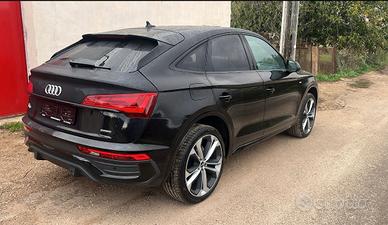 AUDI Q5 2ª serie - 2022