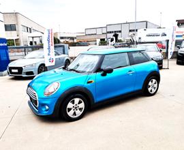 Mini Mini 1.2 One 3P. AUTOMATICA