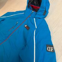 GIACCONE NEVE PER SCIARE