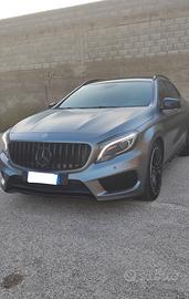 Mercedes-benz Gla 220 premium